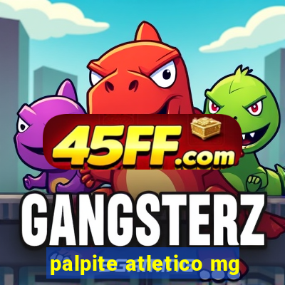 palpite atletico mg